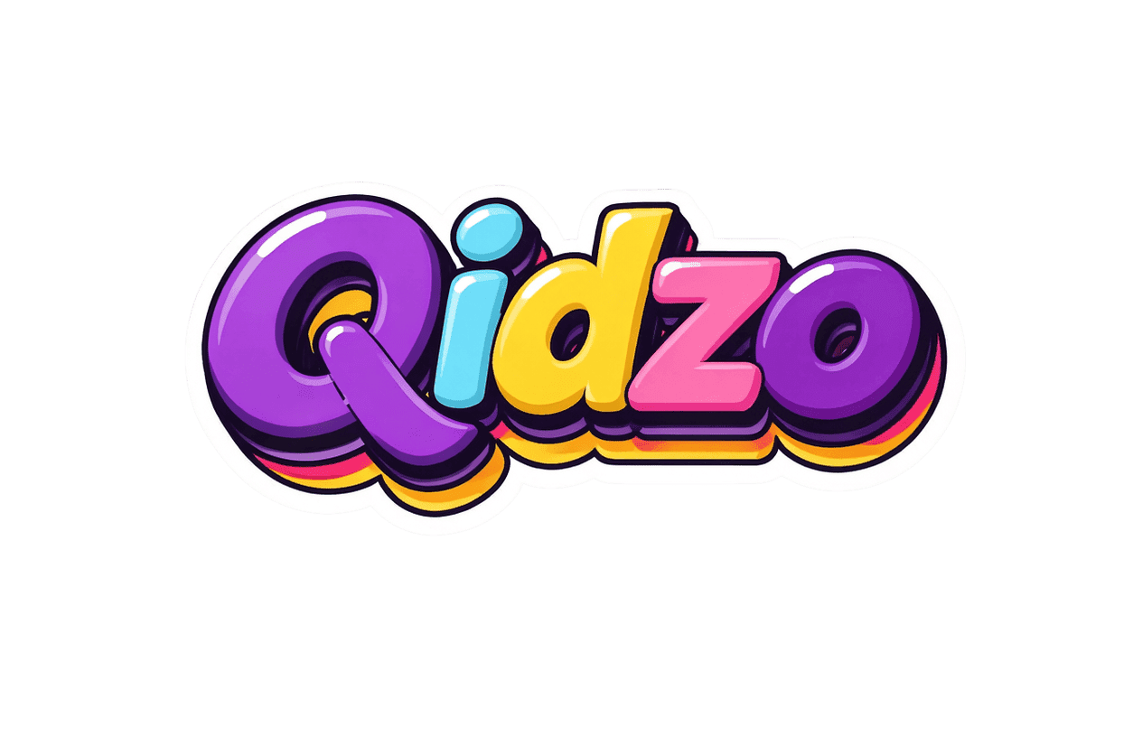 Qidzo Logo