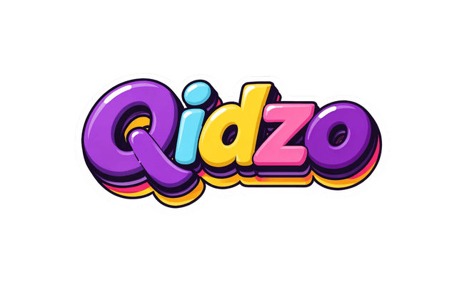 Qidzo Logo